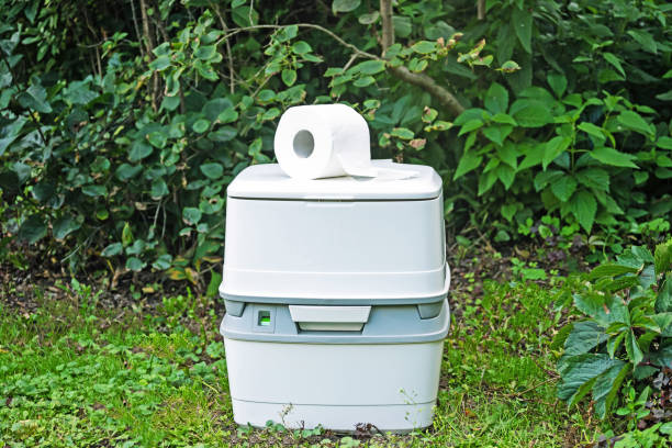 Best Best portable toilet rental  in Auxvasse, MO