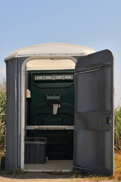 Best Sanitation services for porta potties  in Auxvasse, MO
