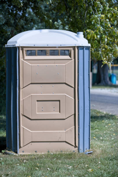 Best Porta potty delivery and setup  in Auxvasse, MO
